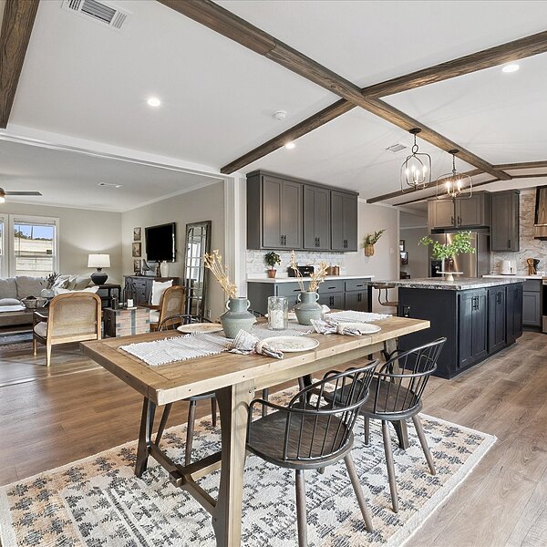 Premier / The Orleans 3276H42001 Interior 121764