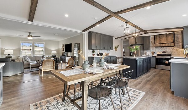 Premier / The Orleans 3276H42001 Interior 121764