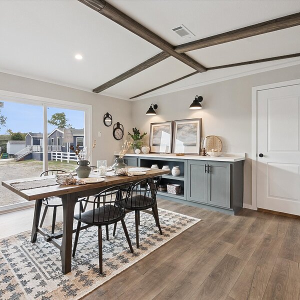 Premier / The Orleans 3276H42001 Interior 121765