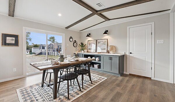 Premier / The Orleans 3276H42001 Interior 121765