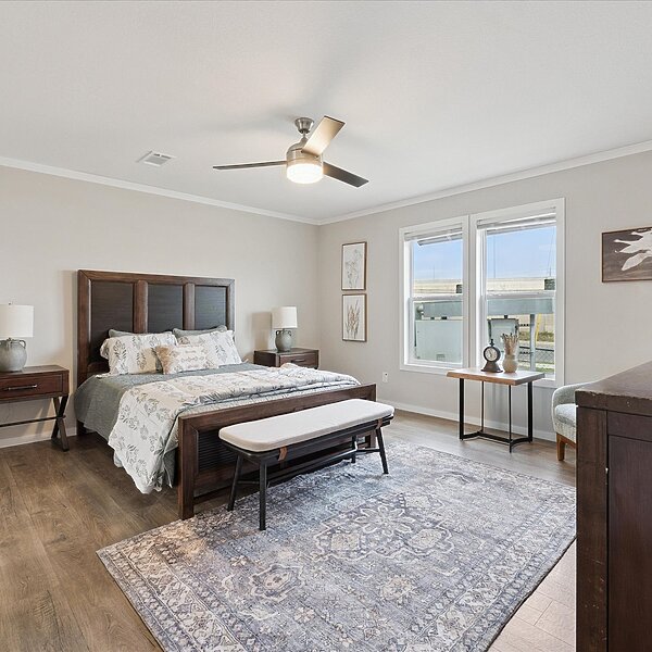 Premier / The Orleans 3276H42001 Interior 121766