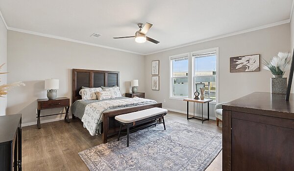 Premier / The Orleans 3276H42001 Interior 121766