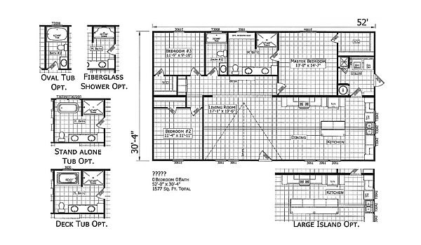 Premier / The Saint Layout 80510