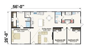 Premier / The Pelican 2856-32065 Layout 83941