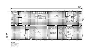 Premier / Drago 3276H43486 Layout 108812