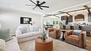 Premier / Sazerac 3264H32345 Interior 122263