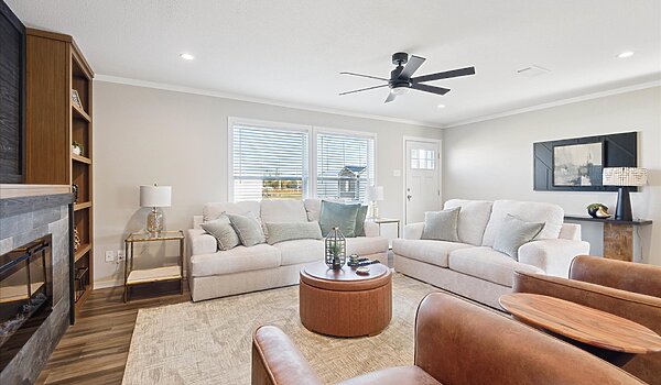 Premier / Sazerac 3264H32345 Interior 122264