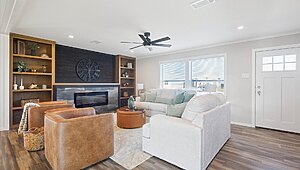 Premier / Sazerac 3264H32345 Interior 122265