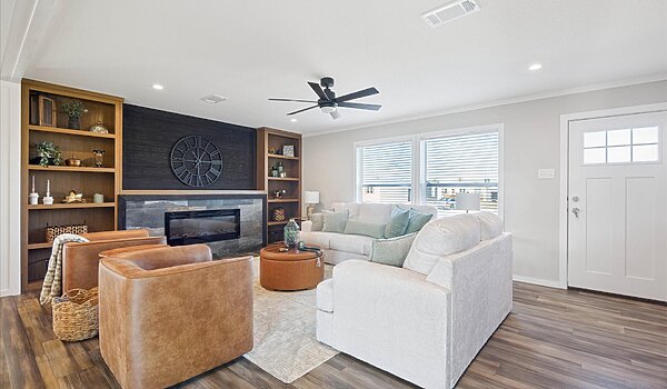 Premier / Sazerac 3264H32345 Interior 122265