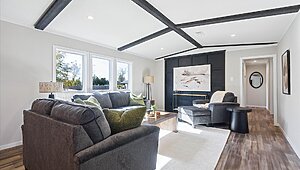 Premier / Sazerac 3264H32345 Interior 122266