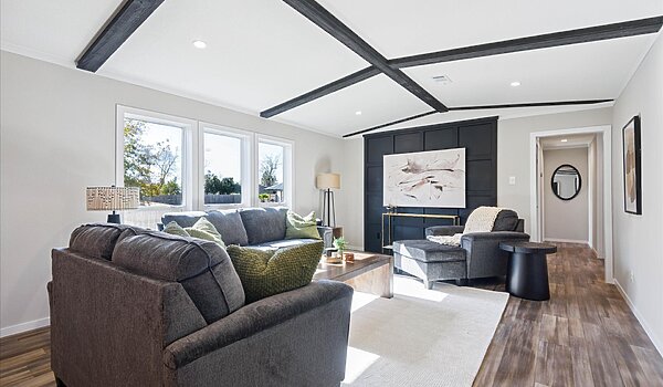 Premier / Sazerac 3264H32345 Interior 122266