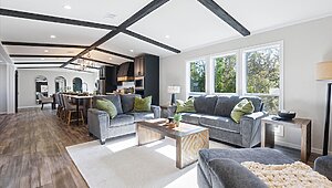 Premier / Sazerac 3264H32345 Interior 122267