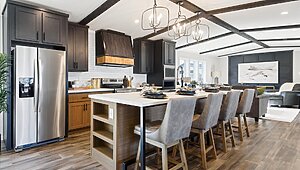 Premier / Sazerac 3264H32345 Interior 122268