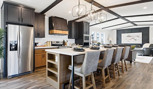 Premier / Sazerac 3264H32345 Interior 122268