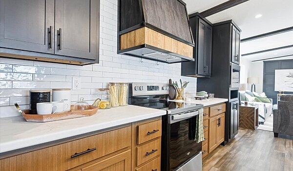 Premier / Sazerac 3264H32345 Interior 122269