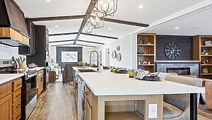 Premier / Sazerac 3264H32345 Interior 122270