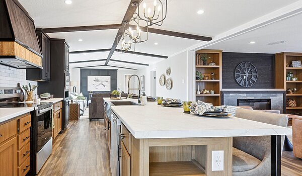 Premier / Sazerac 3264H32345 Interior 122270