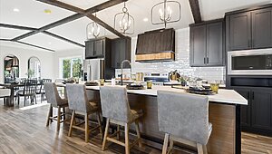 Premier / Sazerac 3264H32345 Interior 122271