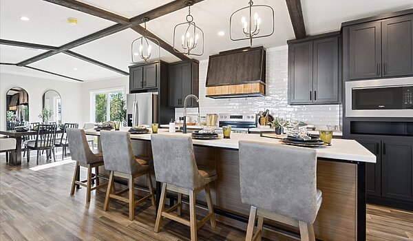 Premier / Sazerac 3264H32345 Interior 122271