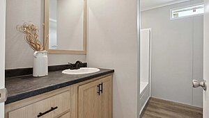 Champion Homes Collection / 0258CHTAH-2856-32111 Bathroom 113107