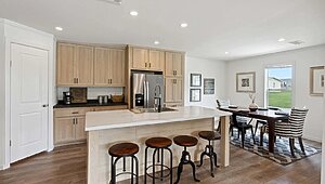 Champion Homes Collection / 0258CHTAH-2856-32111 Kitchen 113109