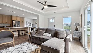 Champion Homes Collection / 0258CHTAH-2856-32111 Interior 113100