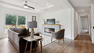 Champion Homes Collection / 0258CHTAH-2856-32111 Interior 113099