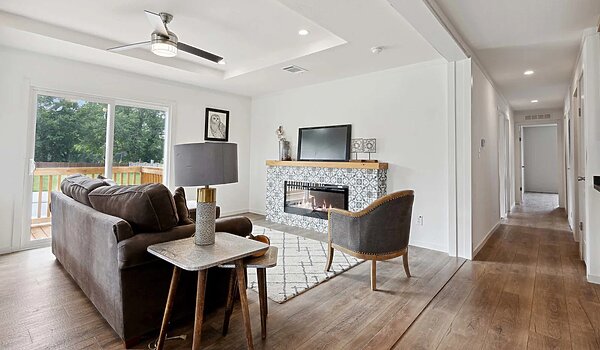 Champion Homes Collection / 0258CHTAH-2856-32111 Interior 113099