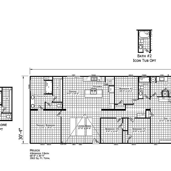 Premier / Meleck 3268H42483 Layout 121423