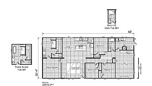 Premier / Meleck 3268H42483 Layout 121423