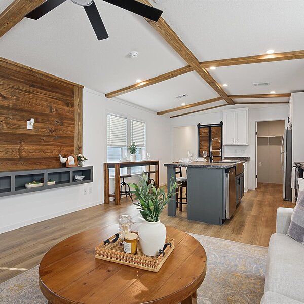 Premier / The Abita 1676H32292 Interior 122282