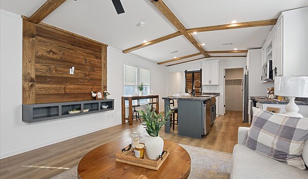 Premier / The Abita 1676H32292 Interior 122282