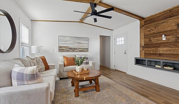 Premier / The Abita 1676H32292 Interior 122284