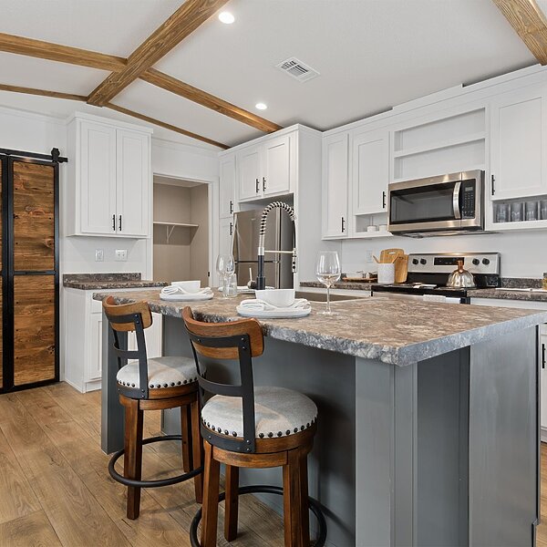 Premier / The Abita 1676H32292 Interior 122285