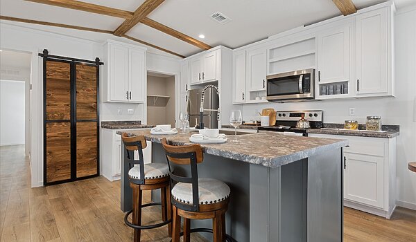 Premier / The Abita 1676H32292 Interior 122285