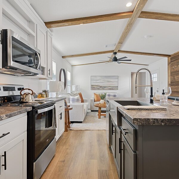 Premier / The Abita 1676H32292 Interior 122286