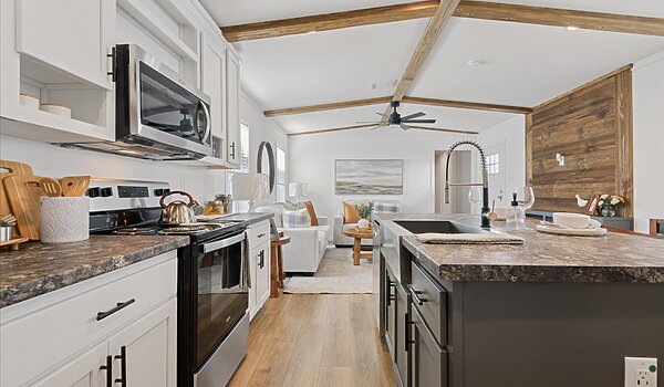 Premier / The Abita 1676H32292 Interior 122286