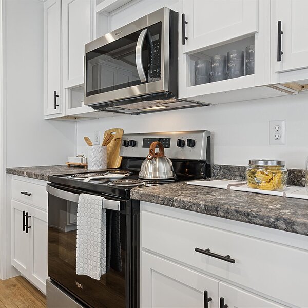 Premier / The Abita 1676H32292 Interior 122287