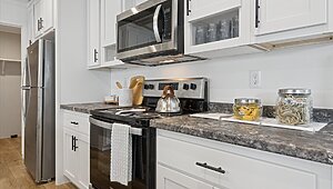 Premier / The Abita 1676H32292 Interior 122287