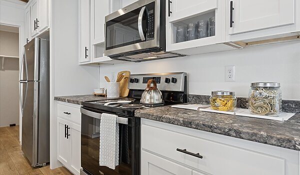 Premier / The Abita 1676H32292 Interior 122287