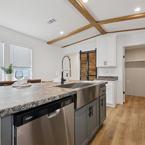 Premier / The Abita 1676H32292 Interior 122288