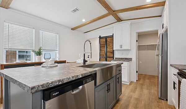 Premier / The Abita 1676H32292 Interior 122288