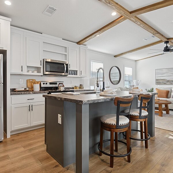 Premier / The Abita 1676H32292 Interior 122289