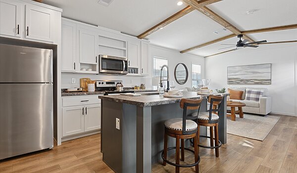 Premier / The Abita 1676H32292 Interior 122289