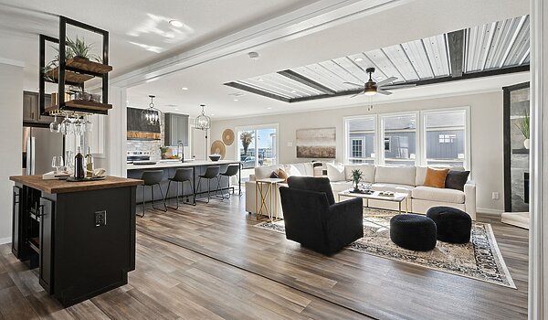 Premier / Sazerac 3264H32345 Interior 123469