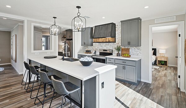 Premier / Sazerac 3264H32345 Interior 123470