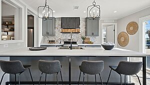 Premier / Sazerac 3264H32345 Interior 123471