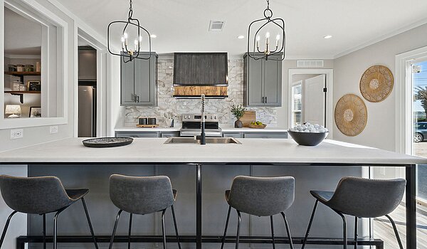 Premier / Sazerac 3264H32345 Interior 123471