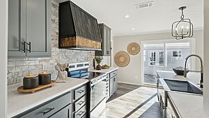 Premier / Sazerac 3264H32345 Interior 123472