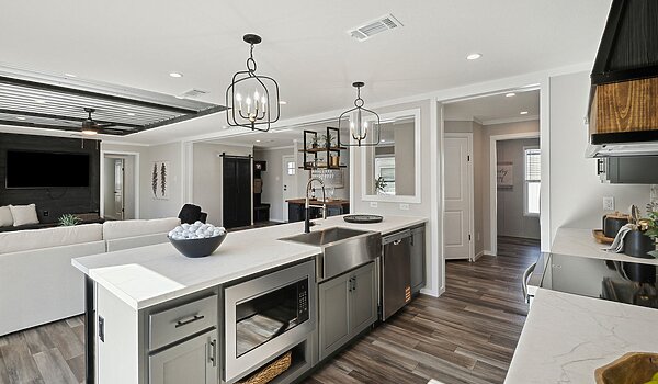 Premier / Sazerac 3264H32345 Interior 123473